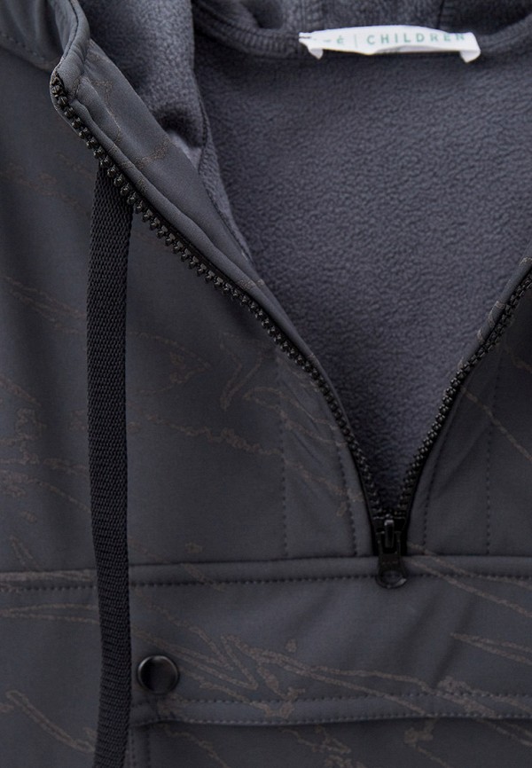 фото Куртка утепленная ete children