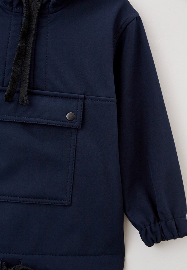 фото Куртка утепленная ete children