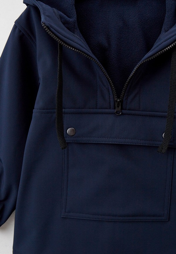 фото Куртка утепленная ete children