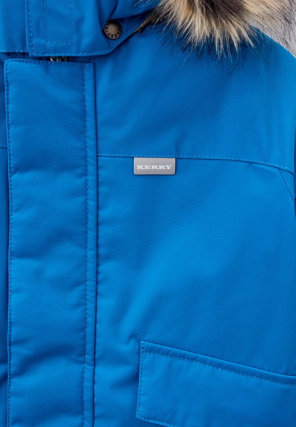 фото Куртка утепленная kerry