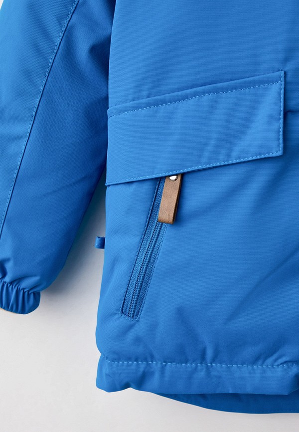 фото Куртка утепленная kerry