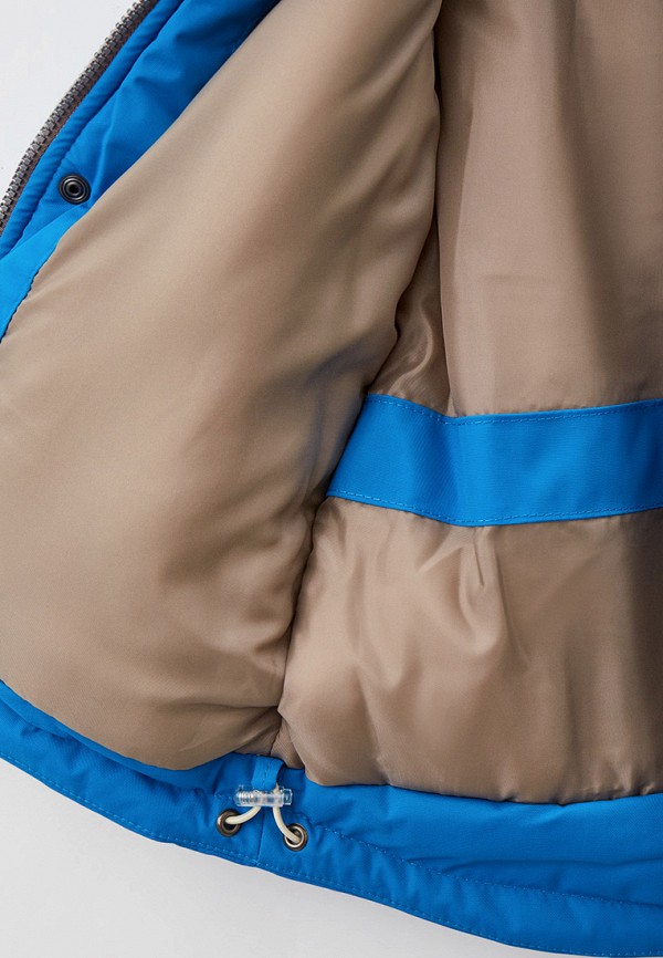 фото Куртка утепленная kerry