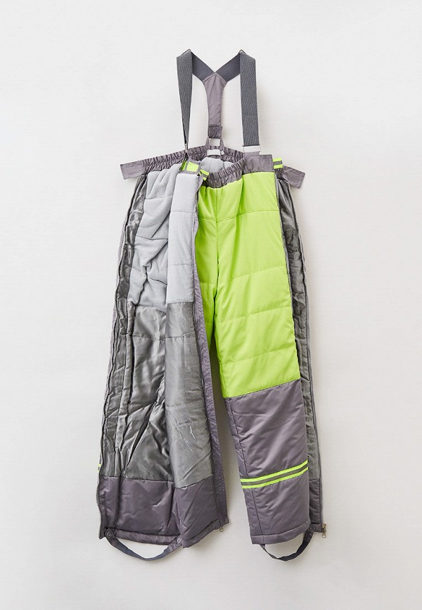 фото Брюки утепленные smena