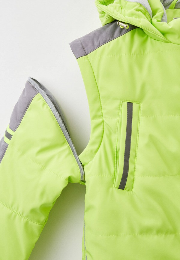 фото Куртка утепленная smena