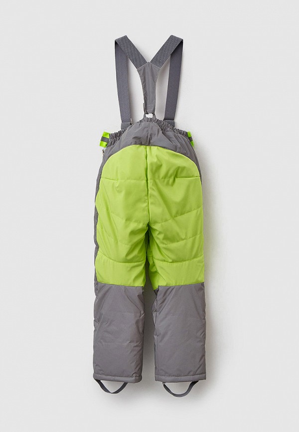 фото Брюки утепленные smena