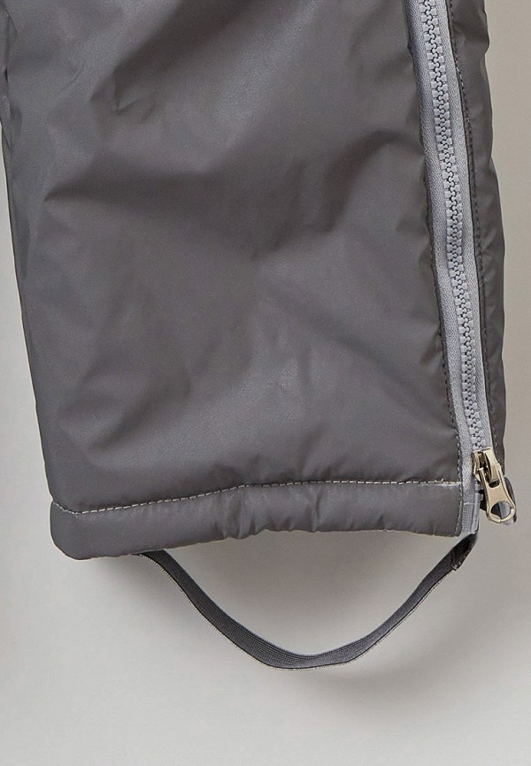 фото Брюки утепленные smena