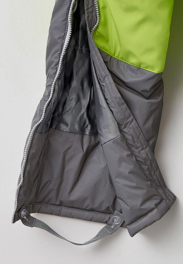 фото Брюки утепленные smena