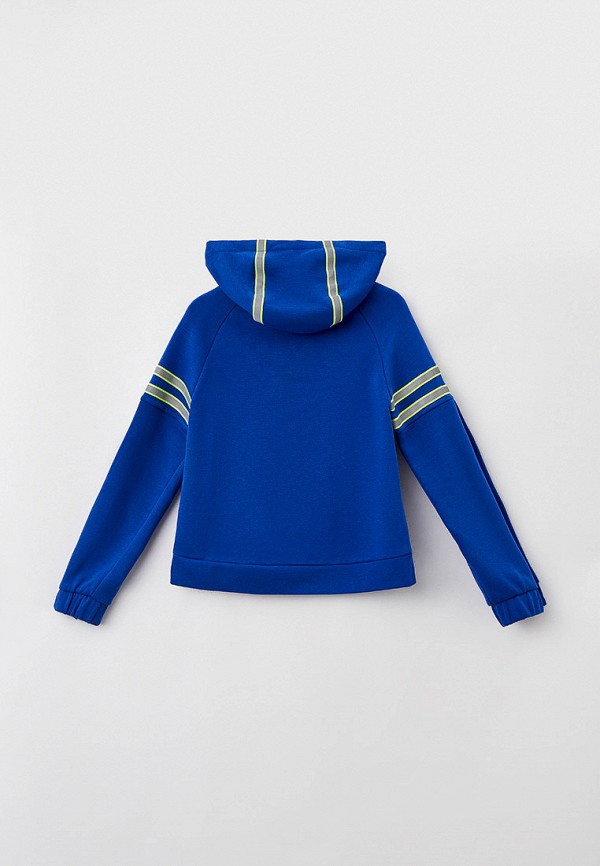 фото Толстовка smena