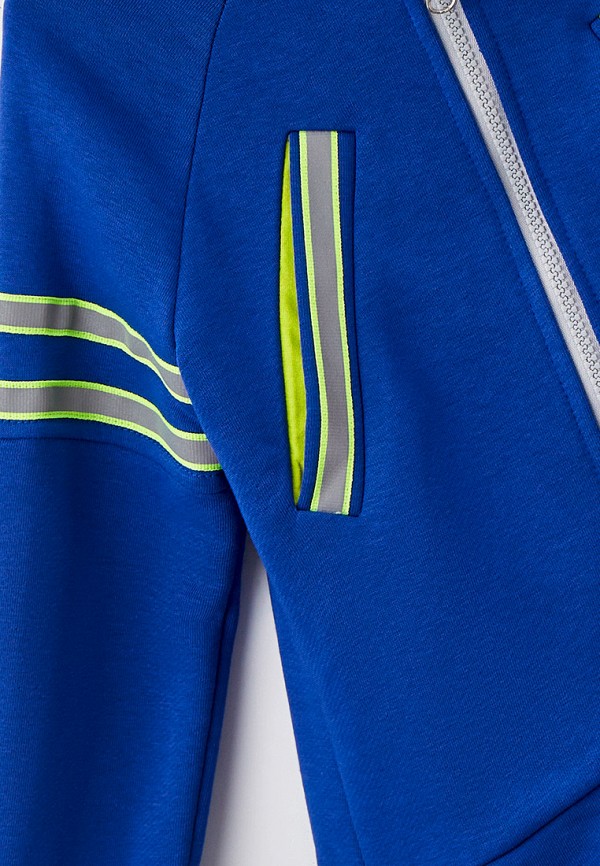 фото Толстовка smena