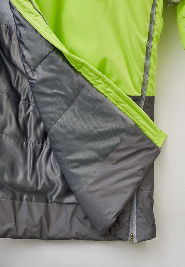 фото Куртка утепленная smena