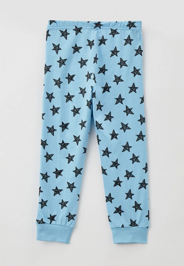 Пижама для мальчика Elementarno цвет голубой  Фото 5