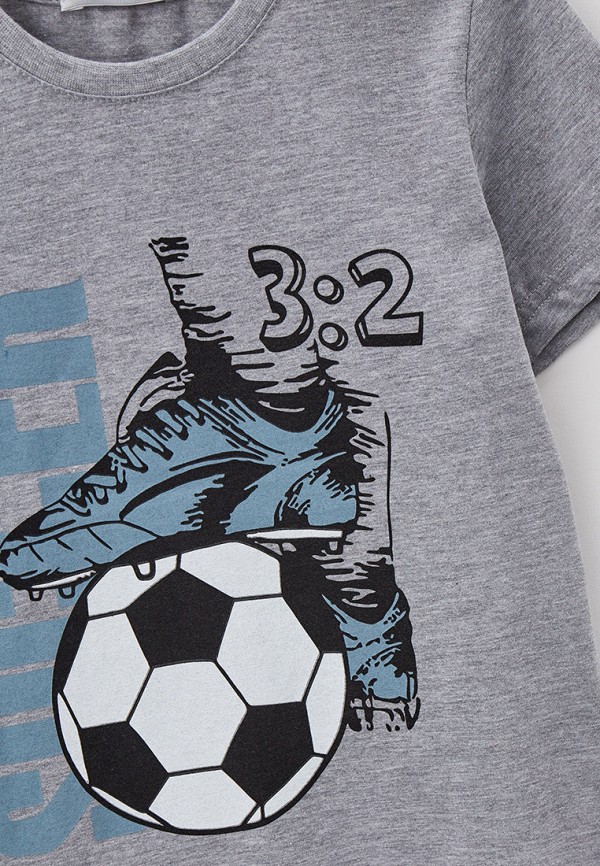 фото Футболка и брюки elementarno