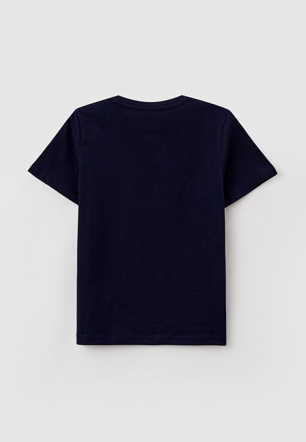 фото Футболка и брюки elementarno