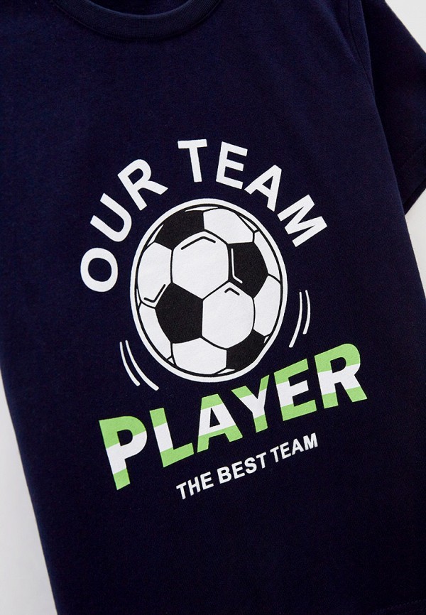 фото Футболка и брюки elementarno