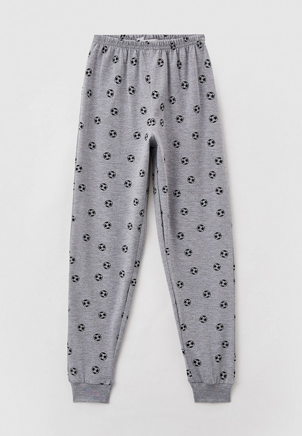 фото Футболка и брюки elementarno