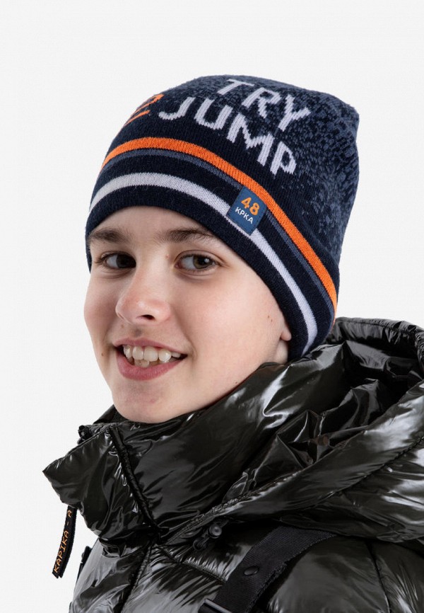 фото Шапка kapika