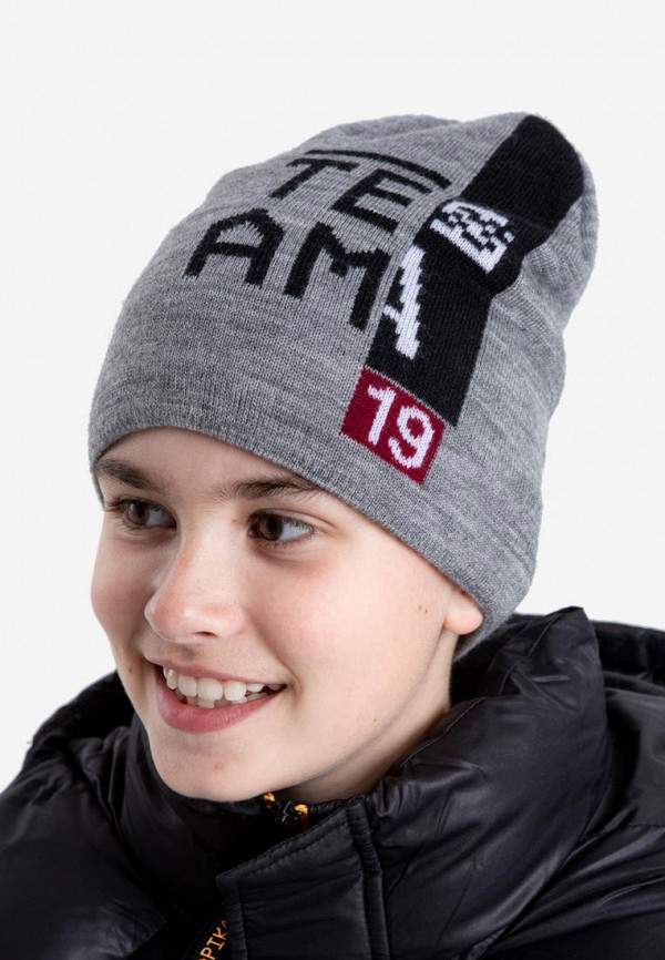 фото Шапка kapika