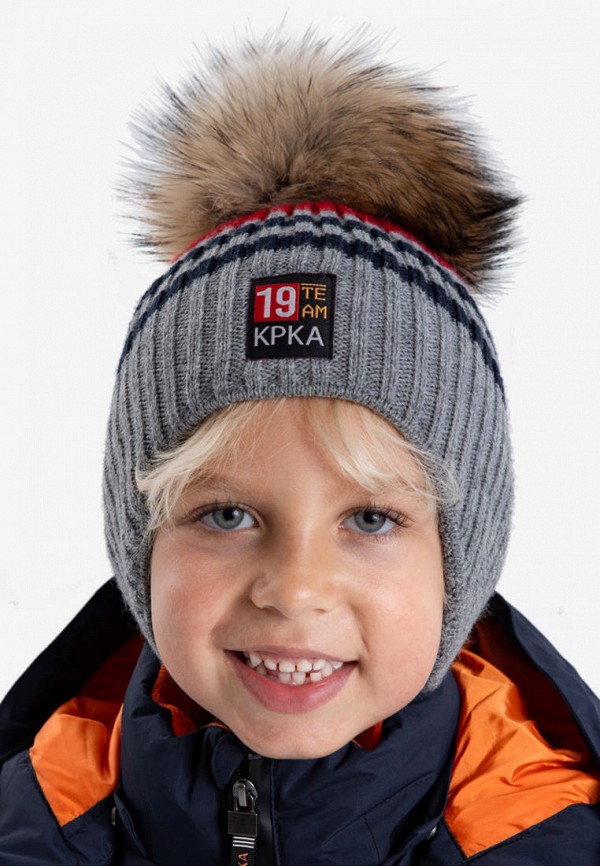 фото Шапка kapika