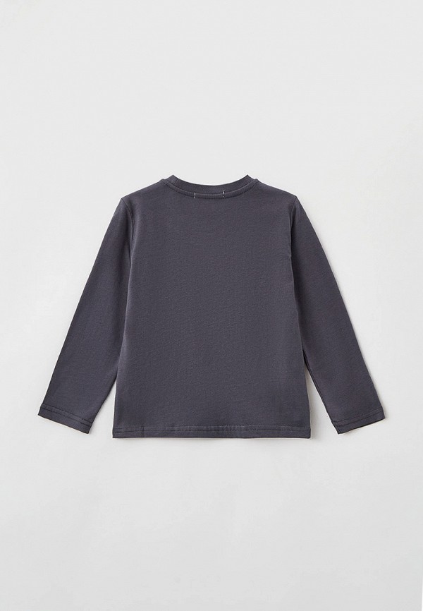 фото Лонгслив elementarno