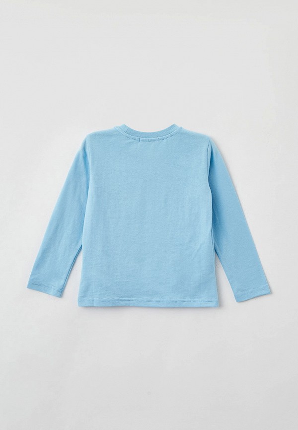 фото Лонгслив elementarno