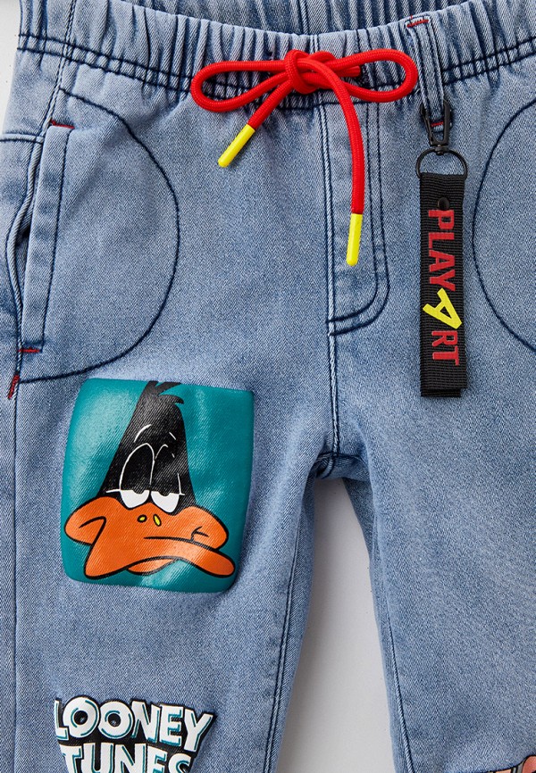 фото Джинсы playtoday