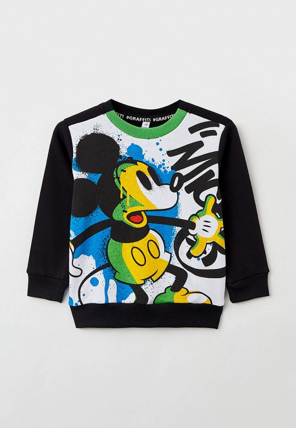 

Свитшот PlayToday, Разноцветный