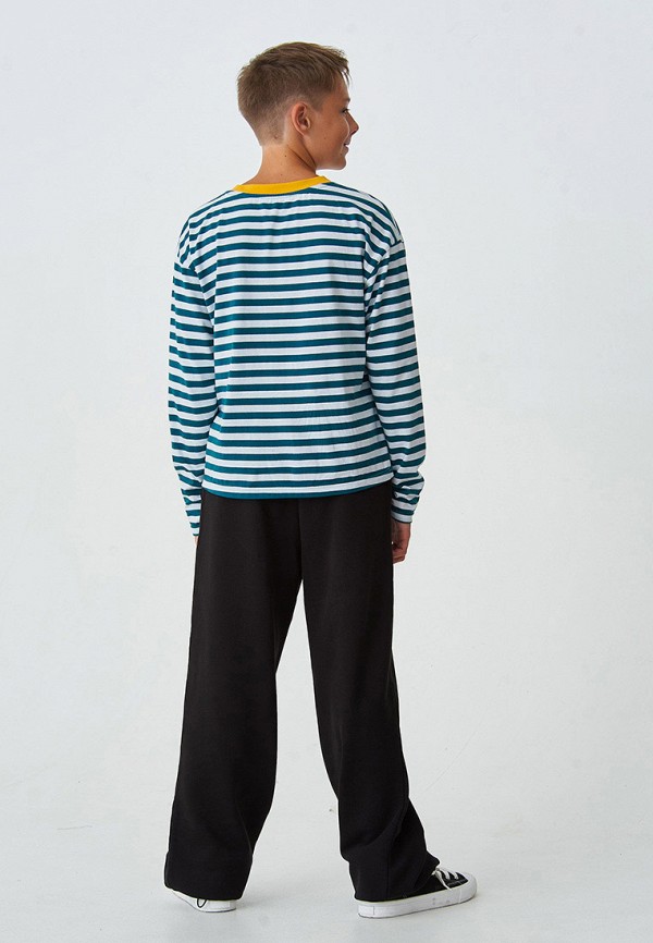 фото Лонгслив smena