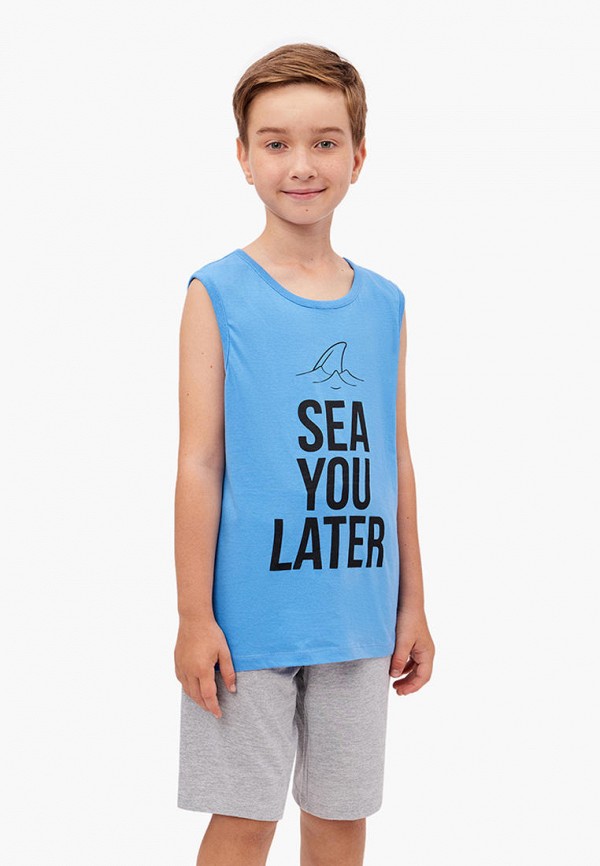 фото Костюм спортивный modis