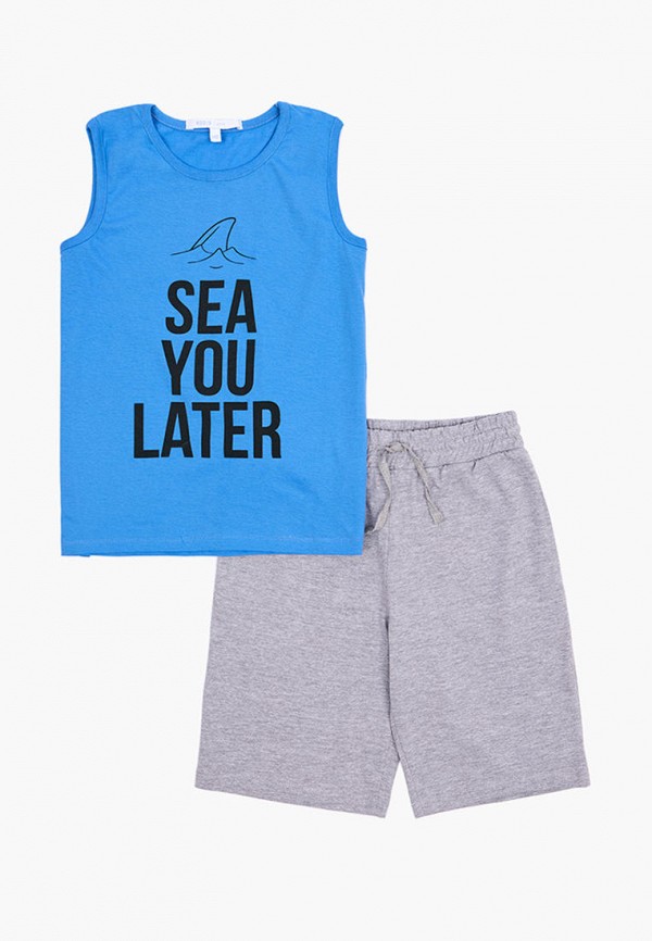 фото Костюм спортивный modis