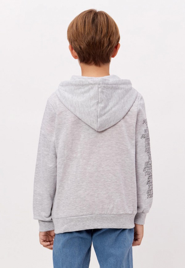 фото Толстовка modis