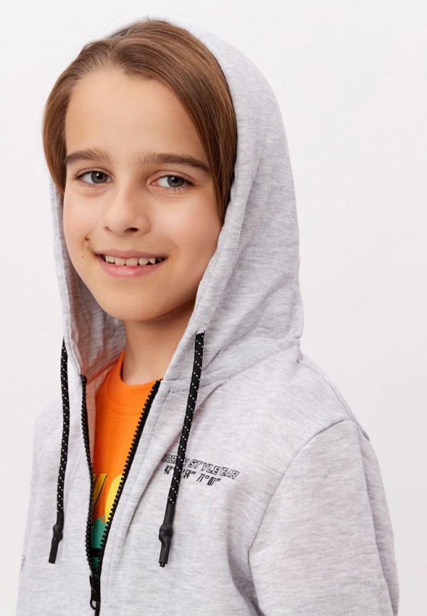 фото Толстовка modis