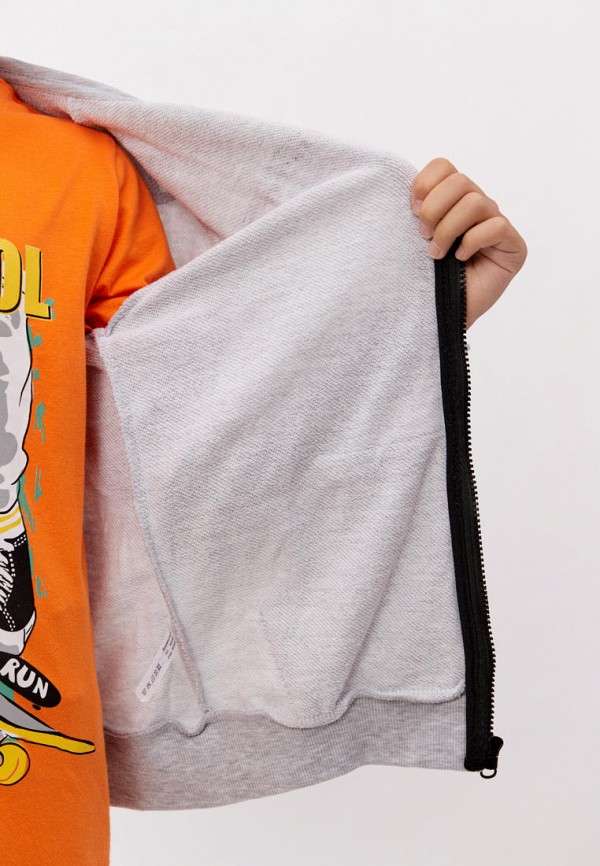 фото Толстовка modis