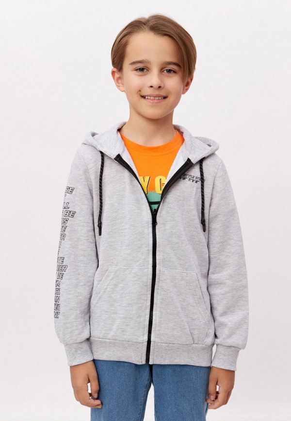 фото Толстовка modis