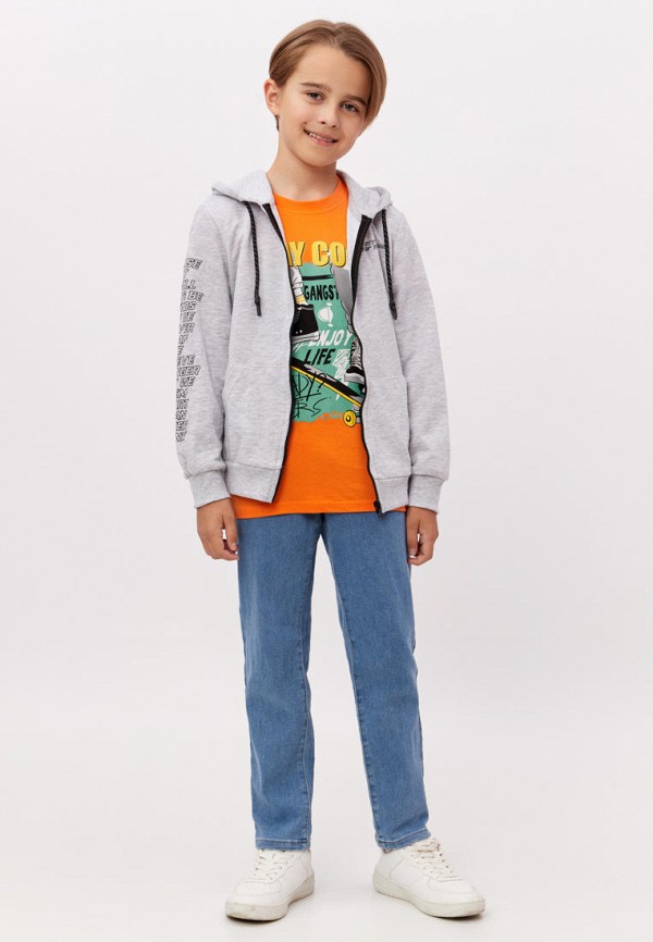 фото Толстовка modis