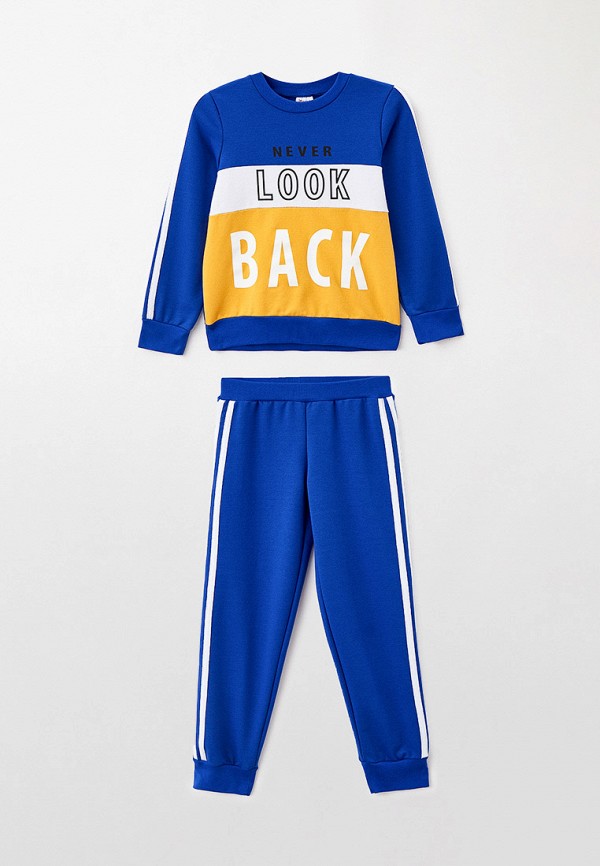 фото Костюм спортивный youlala