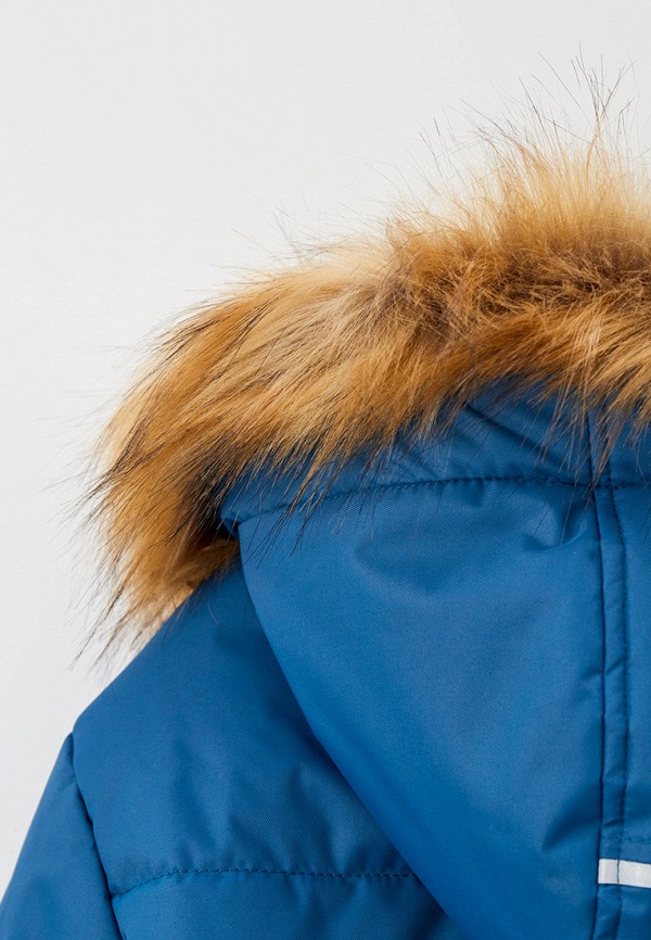 фото Куртка утепленная kisu