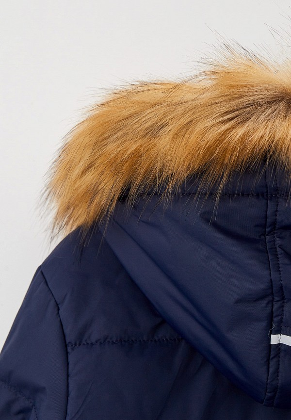 фото Куртка утепленная kisu