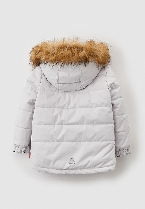 фото Куртка утепленная kisu