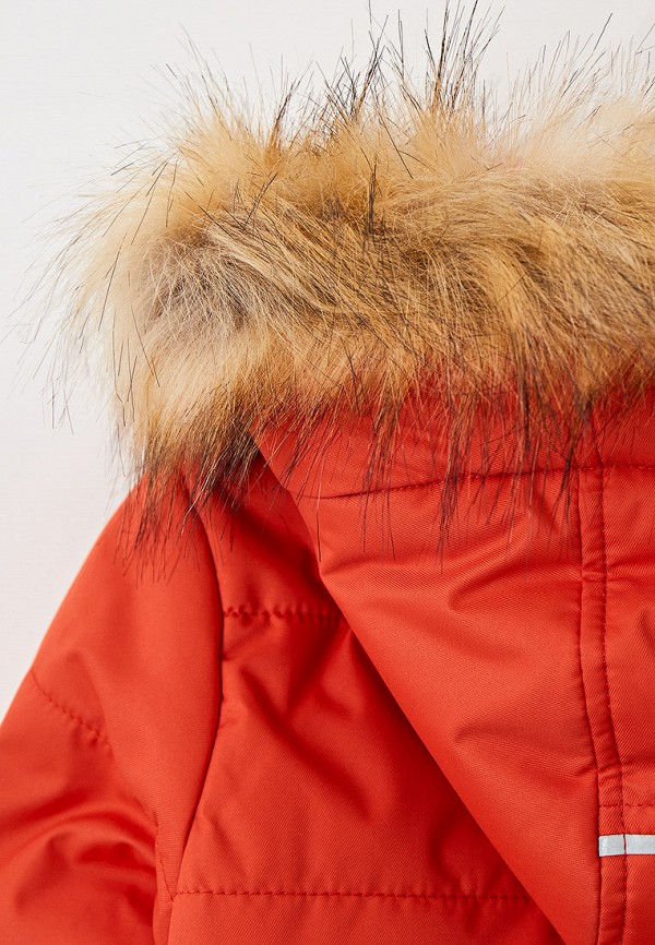 фото Куртка утепленная kisu