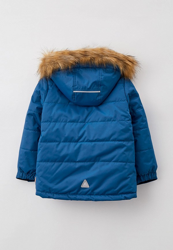 фото Куртка утепленная kisu