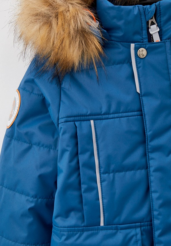 фото Куртка утепленная kisu