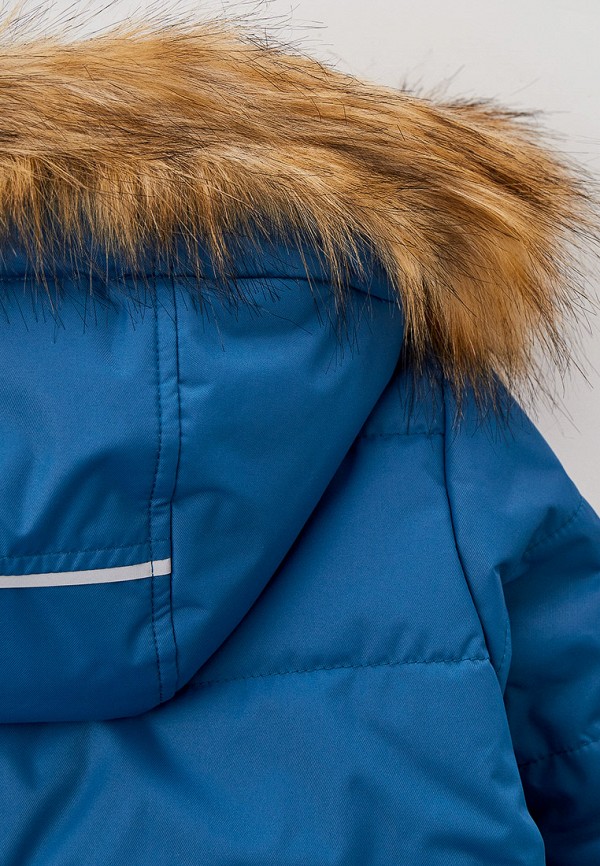 фото Куртка утепленная kisu