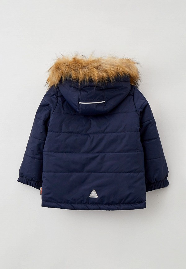 фото Куртка утепленная kisu