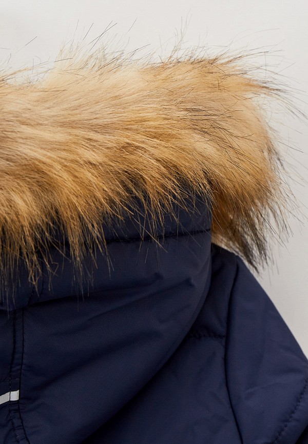 фото Куртка утепленная kisu