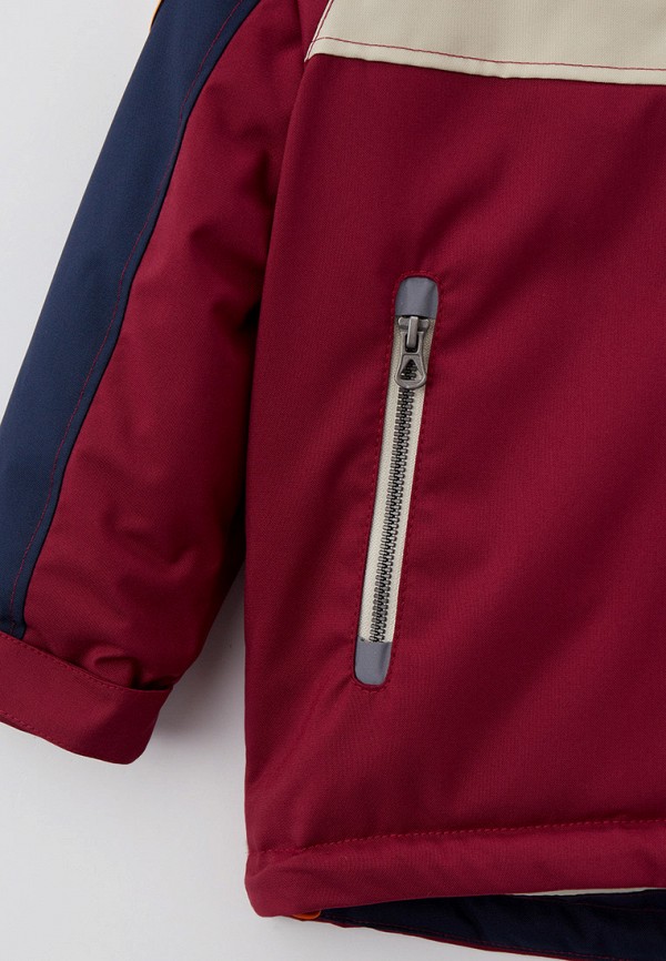 фото Куртка утепленная kisu