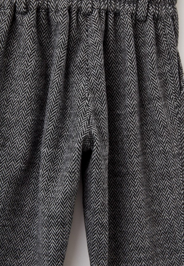 Брюки Ete Children серый, размер 128, фото 3