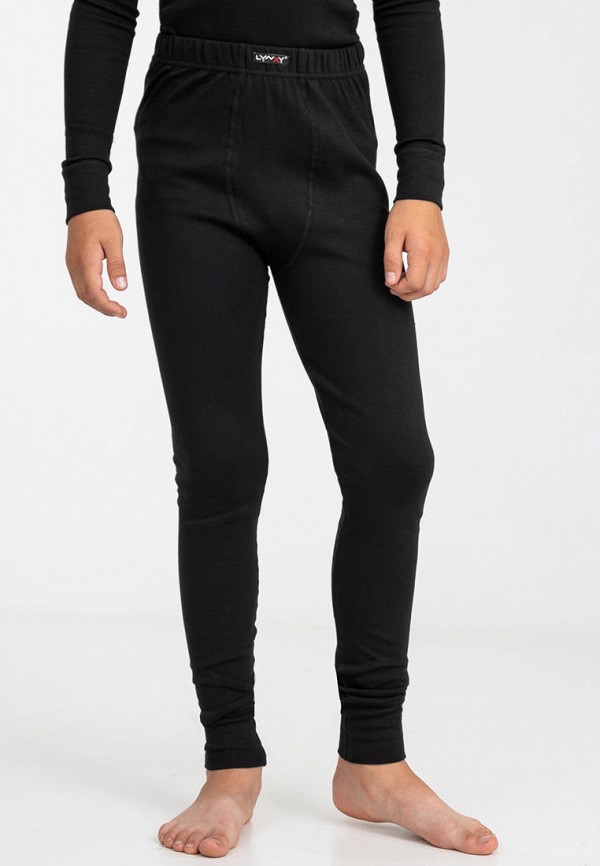 фото Термобелье низ lynxy