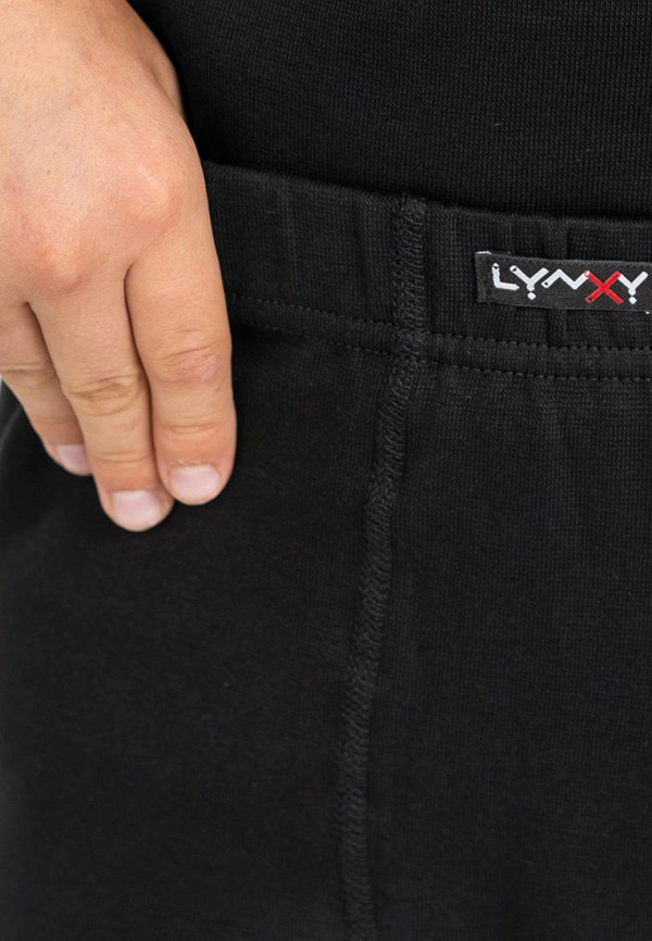 фото Термобелье низ lynxy