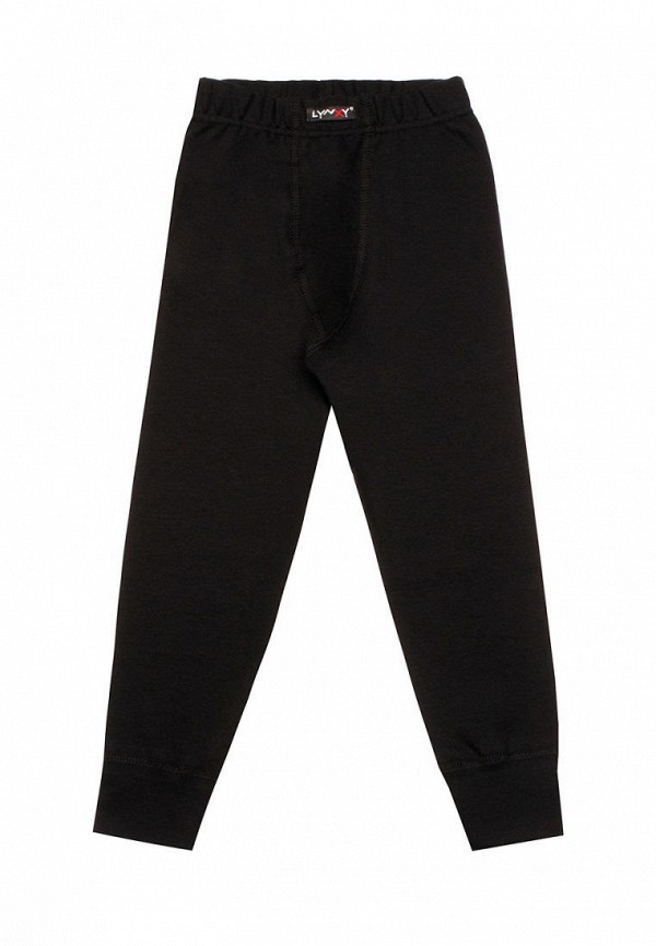 фото Термобелье низ lynxy