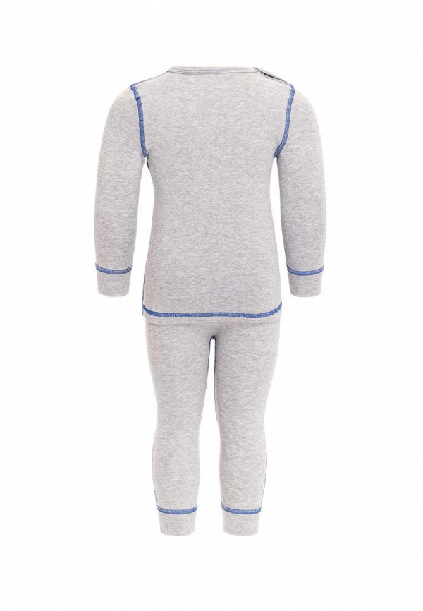 фото Комплект термобелья lynxy